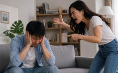 Bị bạo lực gia đình, cần gọi ai để được bảo vệ ngay?