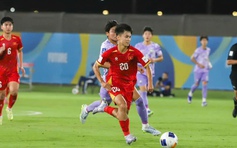 AFC bất ngờ ‘mách nước’ chiêu thức giúp U.17 Việt Nam lấy vé World Cup