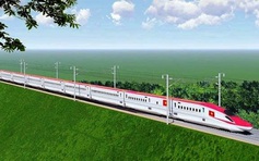 Đà Nẵng 'chạy nước rút' cho dự án đường sắt tốc độ cao Bắc - Nam