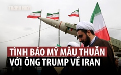 Tình báo Mỹ: Iran giữ được khả năng phóng tên lửa dọc eo biển Hormuz