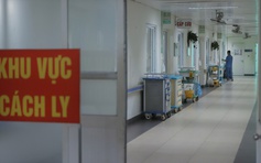 Cách ly 42 ngày với người nguy cơ cao nhiễm virus Hanta