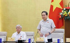 Nghiên cứu thành lập trung tâm AI riêng của Quốc hội