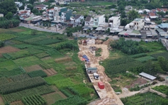 Phê bình 16 xã, phường giải ngân vốn đầu tư công bằng 0, sau 5 tháng