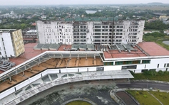 Đề xuất chi 1.150 tỉ để sớm vận hành cơ sở 2 bệnh viện Bạch Mai, Việt Đức