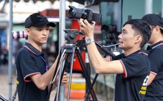 Không ngại làm nhiều việc để tăng thu nhập và kỹ năng