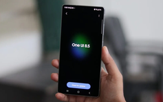 One UI 8.5: Phát pháo mở màn của Samsung về tương lai AI Phone hiểu con người