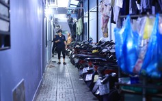 Thu tiền điện vượt 3.460 đồng/kWh bị phạt: Chủ trọ ở TP.HCM tính tăng giá phòng