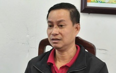 Ghen tuông, đập phá 6 hũ hài cốt trong nhà 'vợ hờ'