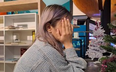 Một hiện tượng mới xuất hiện: Cứ sai là đổ cho AI