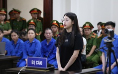 Bạn gái gọi taxi giúp Bùi Đình Khánh bỏ trốn