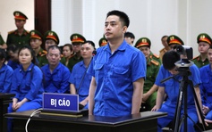 Cáo trạng cáo buộc tội ác của Bùi Đình Khánh