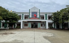 Gia Lai khó xử lý 671 trụ sở dôi dư