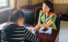 Đà Nẵng: Phạt nặng 7 người bán tài khoản ngân hàng