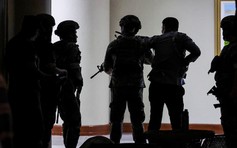 Súng nổ khi thượng nghị sĩ Philippines bị ICC truy nã lẩn trốn lệnh bắt