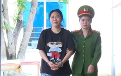 Bắt bị can lừa bán một lô đất cho nhiều người