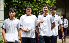 Nắm 3 chữ T này, thí sinh sẽ dễ dàng chọn ngành phù hợp