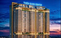 Công trình cao nhất Cần Thơ với 39 tầng sẽ triển khai ở đâu?