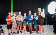 Vina Network - Đối tác tăng trưởng trong kỷ nguyên thương mại điện tử