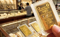 Siết chất lượng, nguồn gốc vàng trang sức mỹ nghệ