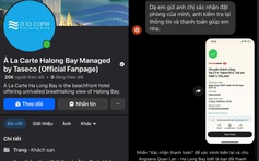 Tiếp tục cảnh báo lừa đảo đặt phòng online cao điểm mùa hè