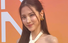 Baifern Pimchanok lên tiếng về nghi vấn 'ủng hộ quấy rối tình dục'