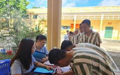 Sử dụng ma túy: Ranh giới giữa xử phạt hành chính và đi tù