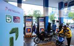 Saigon Petro, PVOil, Petrolimex... chính thức 'khai tử' xăng RON 95 khi nào?
