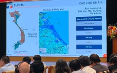 Roadshow đường sắt tốc độ cao Bắc - Nam 'hút' 80 nhà đầu tư lớn