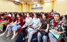 Đề xuất một chương trình nghiên cứu dành cho các trường đại học ASEAN