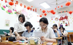 Hoàn thành sắp xếp đơn vị sự nghiệp giáo dục, y tế trong quý 3/2026