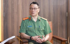 Cục An ninh mạng: Phạt nghiêm việc dùng AI và Deepfake tạo, phát tán tin giả