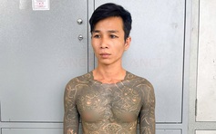 Công an Cần Thơ truy tìm nghi phạm vụ 'Tùng đại gia' bị đâm tử vong