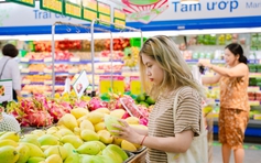 Saigon Co.op ưu đãi đến 50% cùng hàng loạt ưu đãi thực phẩm tươi