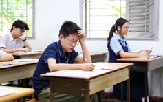 Không thi tuyển vào lớp 10: Làm sao để công bằng?