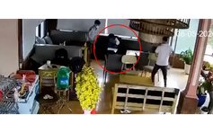 Vụ thiếu niên tử vong ở quán cà phê: Khởi tố bắt giam 15 bị can