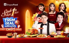 16.5 - Lưu ngay ngày này vào lịch nếu muốn ăn ngon cả tuần!