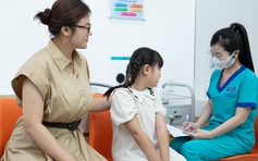 Bác sĩ 24/7: Tiêm vắc xin thủy đậu rồi có bị bệnh không?