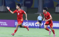 Đừng để U.17 Việt Nam thành thế hệ 'biến mất' ở đội tuyển quốc gia
