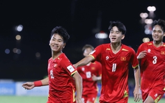 World Cup U.17 khắc nghiệt và cực kỳ thú vị, U.17 Việt Nam đối mặt thử thách nào?