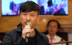 Ca sĩ bolero Quang Lập vừa bị khởi tố là ai?