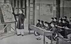 Khám phá tiếng Việt miền Nam đầu thế kỷ 20: Những bài học thuộc lòng thuở ban đầu 