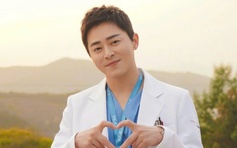 Lý do Jo Jung Suk giấu kín 2 con, hé lộ dự án âm nhạc mới