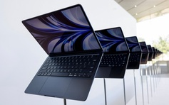 Lý do nhiều người vẫn chọn MacBook Air M2 thay vì nâng cấp đời mới?