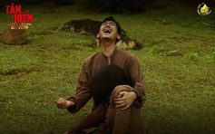 Phim truyền hình khai thác 'người thật, việc thật'