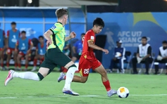 U.17 Việt Nam cần được đầu tư mạnh cho World Cup