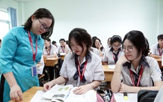 Để giáo dục Việt Nam cân bằng STEM và khoa học xã hội
