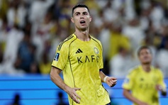 Ronaldo vẫn còn cơ hội rất lớn đoạt ngôi vô địch, nếu làm được điều này