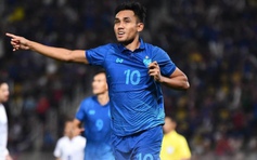 Bị chỉ trích vì gọi ‘ông già’ tranh vô địch AFF Cup với Việt Nam, HLV Thái Lan nói gì?