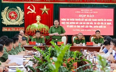 Lai Châu: Quản lý cây xăng cố tình bán hơn 12.000 lít dầu pha xăng