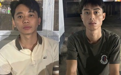 TP.HCM: Mâu thuẫn mua bán ô tô, 2 thanh niên tạt mắm tôm vào nhà dân